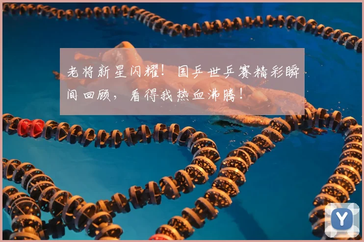 老将新星闪耀！国乒世乒赛精彩瞬间回顾，看得我热血沸腾！