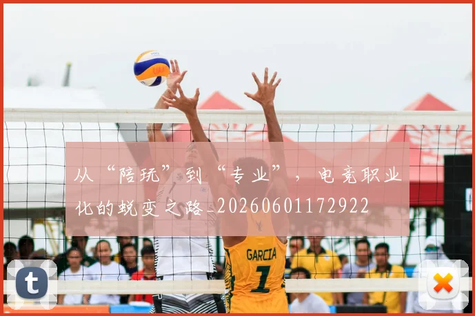 从“陪玩”到“专业”,电竞职业化的蜕变之路_20260601172922